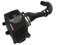 Ram 1500 2020-2023 V6-3.0L (td) Momentum HD Kalluftsintag Luftfilterkit Med Pro DRY S Sportluftfilter aFe Power